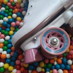 Roller skates